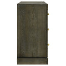 Gran Park Dresser - My Sweet Home Furniture (Queens, NY)