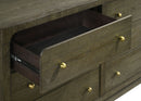 Gran Park Dresser - My Sweet Home Furniture (Queens, NY)