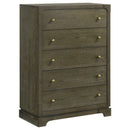 Gran Park Chest - My Sweet Home Furniture (Queens, NY)
