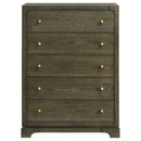 Gran Park Chest - My Sweet Home Furniture (Queens, NY)