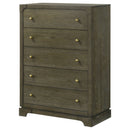 Gran Park Chest - My Sweet Home Furniture (Queens, NY)