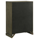 Gran Park Chest - My Sweet Home Furniture (Queens, NY)