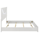 Ives Eastern King Bed - My Sweet Home Furniture (Queens, NY)