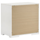 Ives Nightstand - My Sweet Home Furniture (Queens, NY)