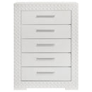 Ives Chest - My Sweet Home Furniture (Queens, NY)