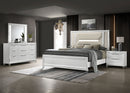 Marmore 4 Pc Bedroom Set - My Sweet Home Furniture (Queens, NY)