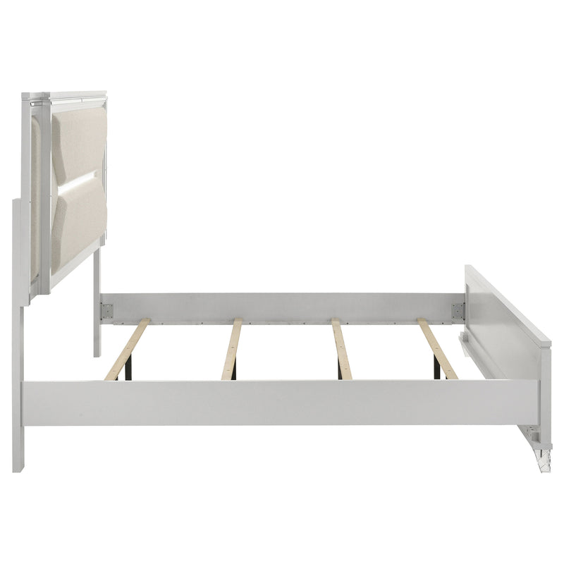 Marmore California King, E.King, & Queen Bed - My Sweet Home Furniture (Queens, NY)