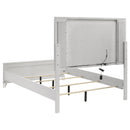 Marmore 4 Pc Bedroom Set - My Sweet Home Furniture (Queens, NY)