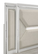 Marmore 4 Pc Bedroom Set - My Sweet Home Furniture (Queens, NY)