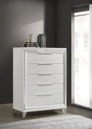 Marmore Chest - My Sweet Home Furniture (Queens, NY)