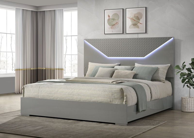 Ives Beds - My Sweet Home Furniture (Queens, NY)