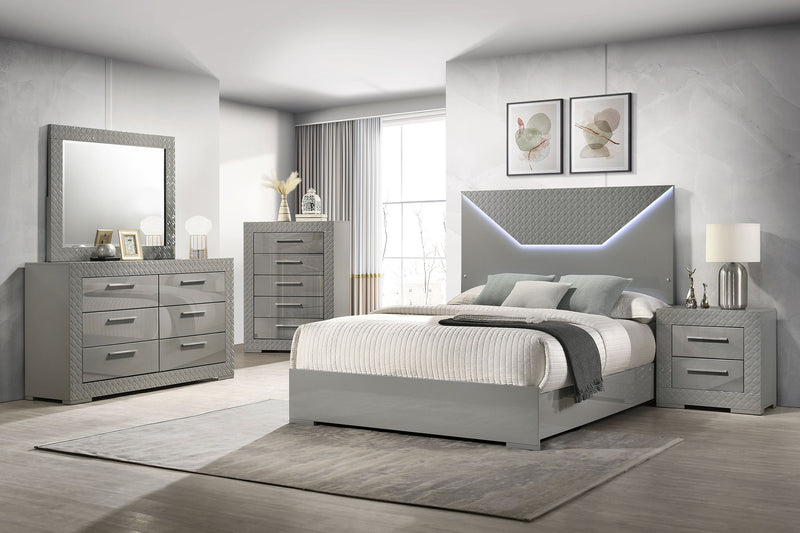 Ives Beds - My Sweet Home Furniture (Queens, NY)