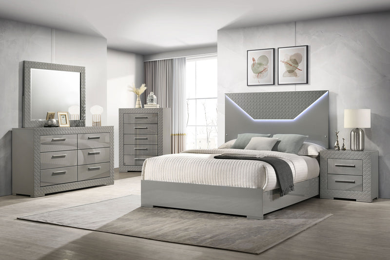 Ives Bedroom Sets
