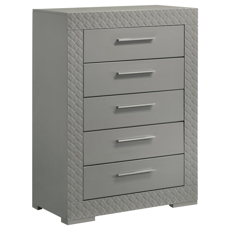 Ives Bedroom Sets