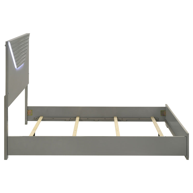 Ives Beds - My Sweet Home Furniture (Queens, NY)