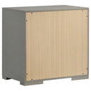 Ives Nightstand - My Sweet Home Furniture (Queens, NY)