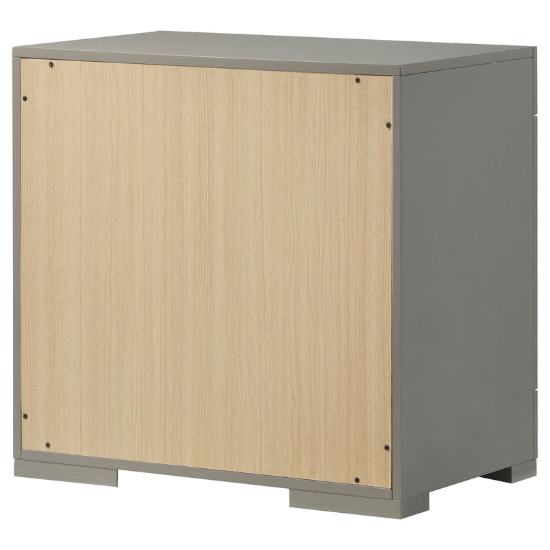 Ives Nightstands - My Sweet Home Furniture (Queens, NY)