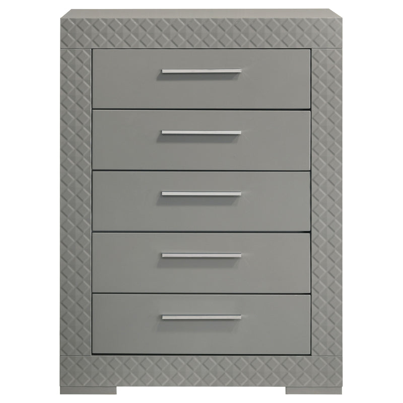 Ives Chests - My Sweet Home Furniture (Queens, NY)