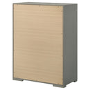 Ives Chest - My Sweet Home Furniture (Queens, NY)