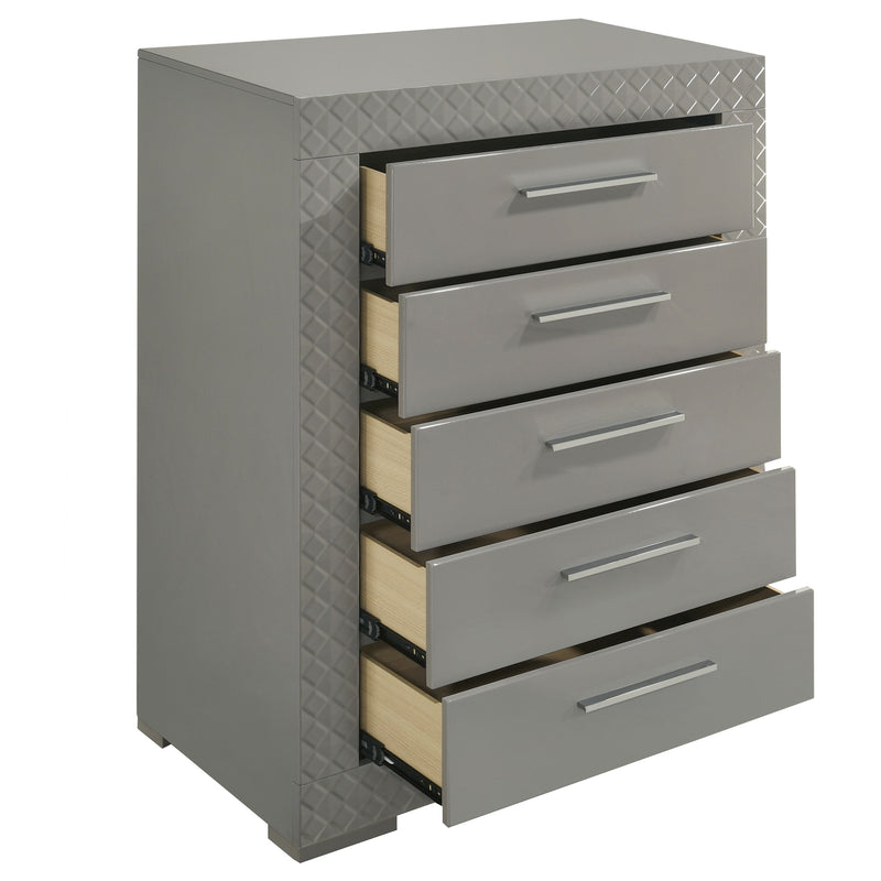 Ives Chests - My Sweet Home Furniture (Queens, NY)