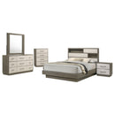 Fenwick 5 Pc Bedroom Set - My Sweet Home Furniture (Queens, NY)