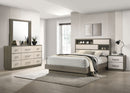 Fenwick 4 Pc Bedroom Set - My Sweet Home Furniture (Queens, NY)