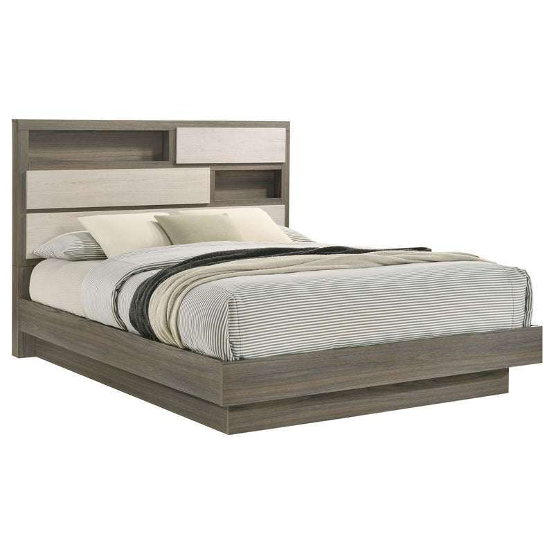 Fenwick Queen Bed