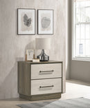 Fenwick Nightstand - My Sweet Home Furniture (Queens, NY)