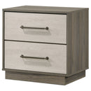 Fenwick Nightstand - My Sweet Home Furniture (Queens, NY)