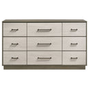 Fenwick Dresser - My Sweet Home Furniture (Queens, NY)
