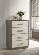 Fenwick Chest - My Sweet Home Furniture (Queens, NY)