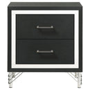 Lucia Nightstand - My Sweet Home Furniture (Queens, NY)