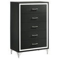 Lucia Chest of Drawers - My Sweet Home Furniture (Queens, NY)