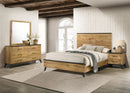 Kaywood 4 Pc Bedroom Set - My Sweet Home Furniture (Queens, NY)