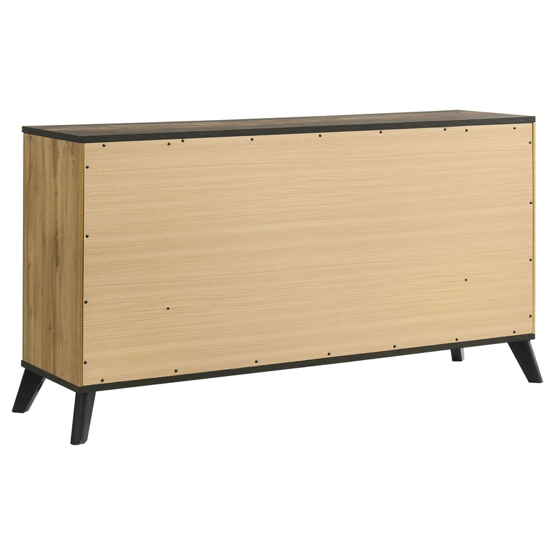 Kaywood 4 & 5 Pc Bedroom Set Full, E.King, Queen & Twin - My Sweet Home Furniture (Queens, NY)