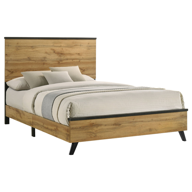 Kaywood Eastern King, Queen, Twin, & Full Bed - My Sweet Home Furniture (Queens, NY)