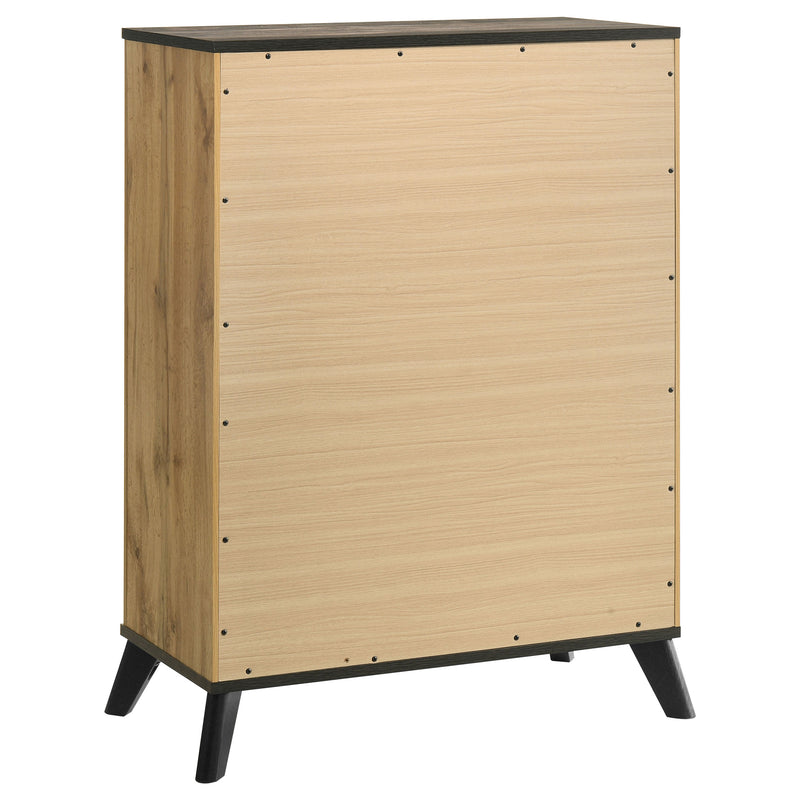 Kaywood Bedroom Sets - My Sweet Home Furniture (Queens, NY)