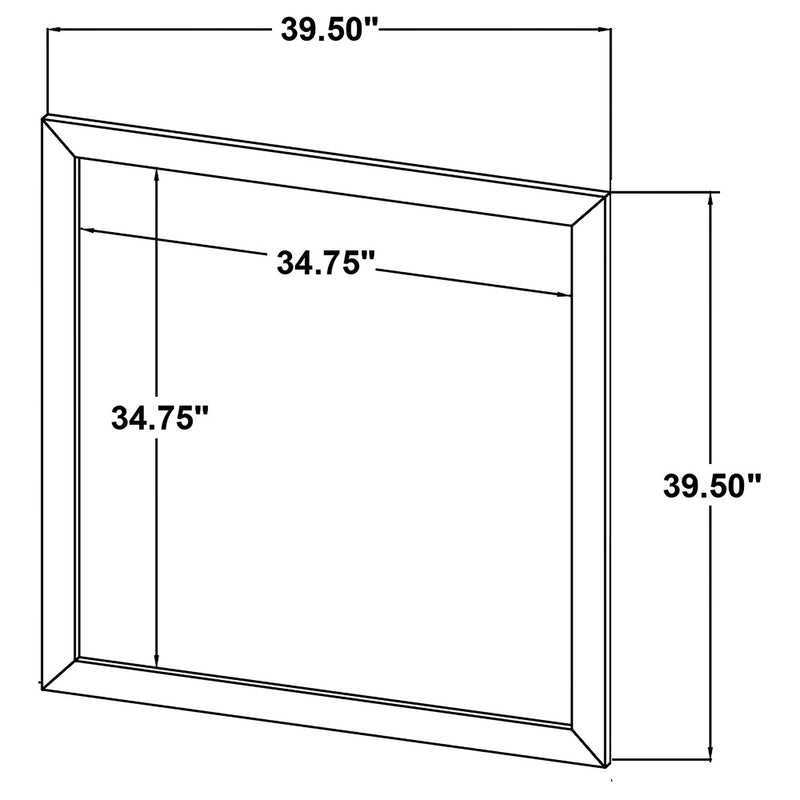 Kaywood Bedroom Sets - My Sweet Home Furniture (Queens, NY)