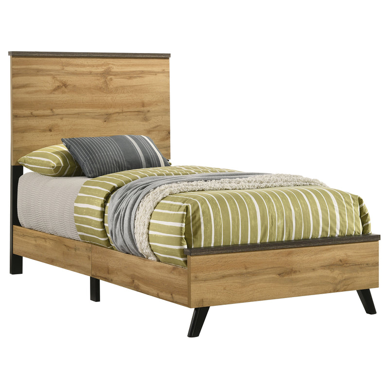 Kaywood Eastern King, Queen, Twin, & Full Bed - My Sweet Home Furniture (Queens, NY)