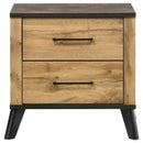 Kaywood Nightstand - My Sweet Home Furniture (Queens, NY)