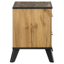 Kaywood Nightstand - My Sweet Home Furniture (Queens, NY)