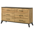 Kaywood Dresser - My Sweet Home Furniture (Queens, NY)