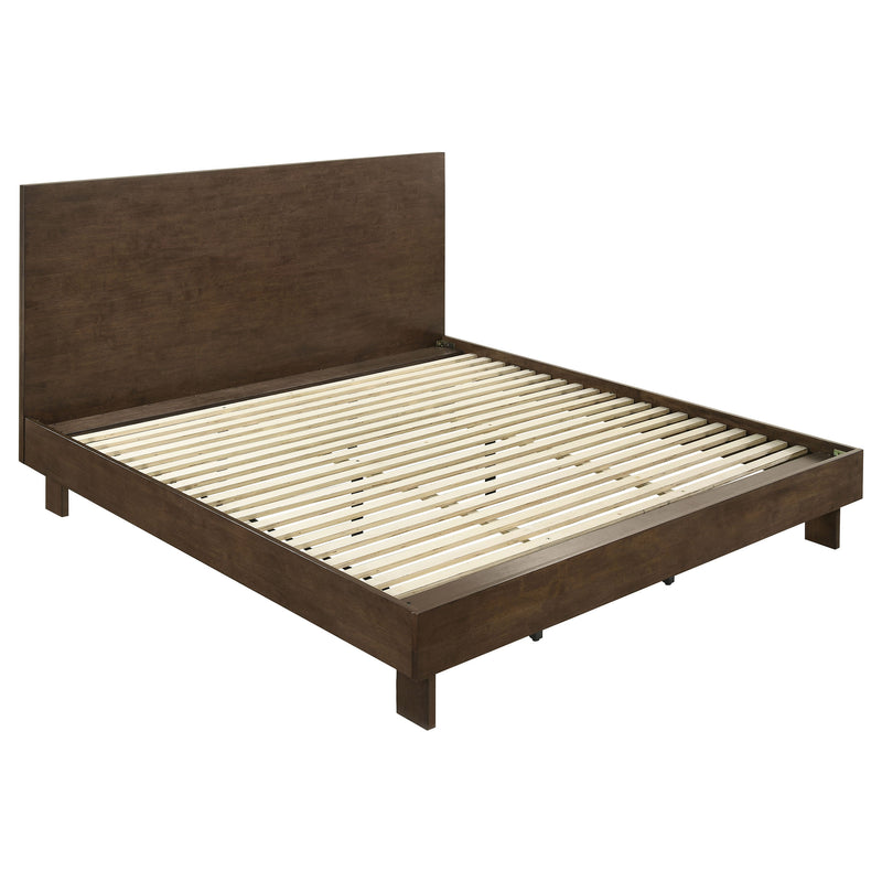 Glenwood 4 & 5 Piece Bedroom Set Eastren king & Queen - My Sweet Home Furniture (Queens, NY)