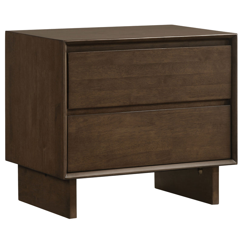 Glenwood 4 & 5 Piece Bedroom Set Eastren king & Queen - My Sweet Home Furniture (Queens, NY)