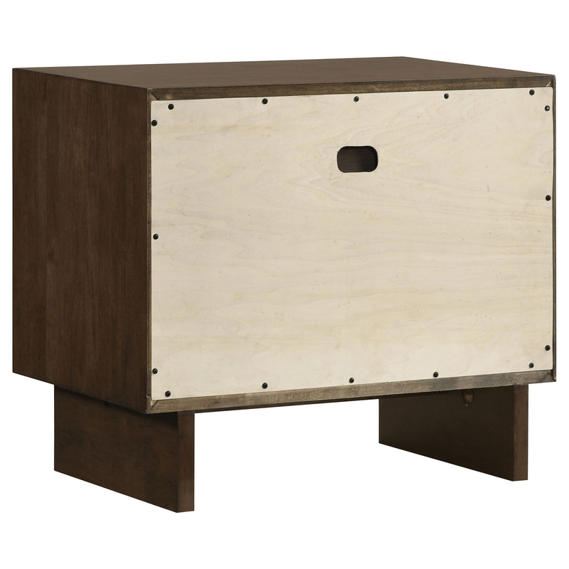 Glenwood 4 & 5 Piece Bedroom Set Eastren king & Queen - My Sweet Home Furniture (Queens, NY)