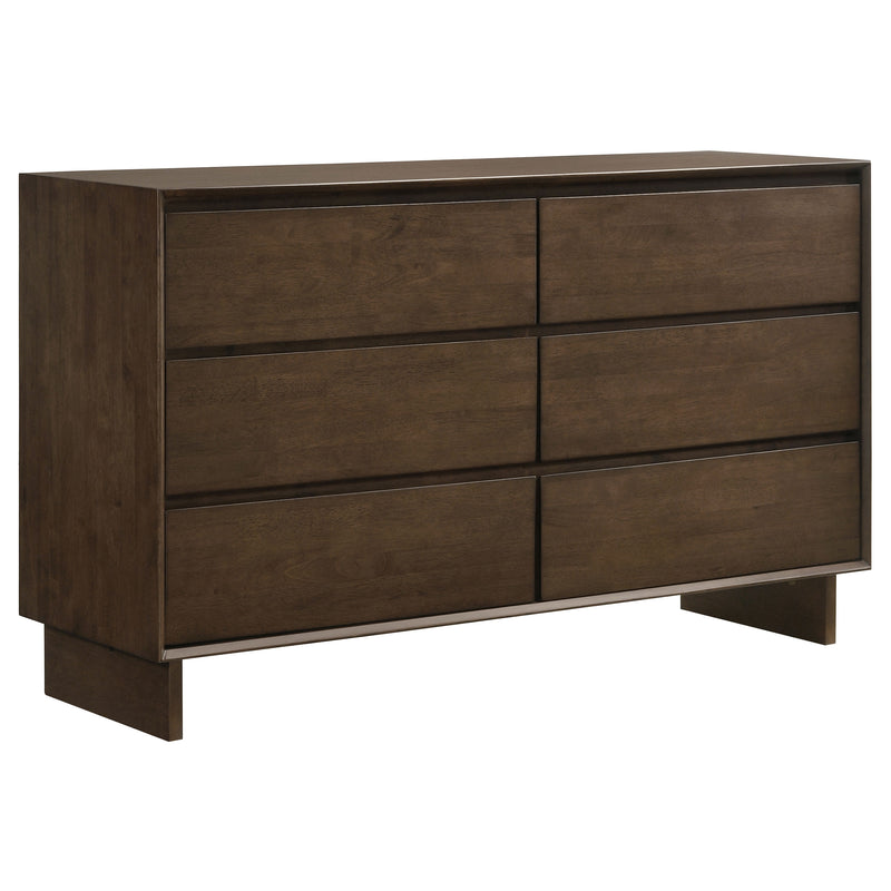 Glenwood 4 & 5 Piece Bedroom Set Eastren king & Queen - My Sweet Home Furniture (Queens, NY)
