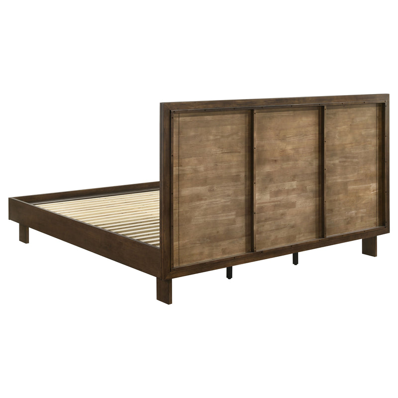 Glenwood 4 & 5 Piece Bedroom Set Eastren king & Queen - My Sweet Home Furniture (Queens, NY)