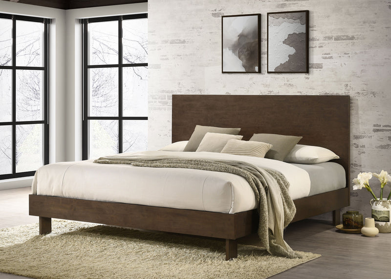 Glenwood Eastern King & Queen Bed - My Sweet Home Furniture (Queens, NY)