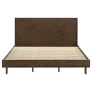 Glenwood Eastern King & Queen Bed