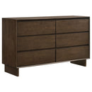 Glenwood 4 Pc Bedroom Set - My Sweet Home Furniture (Queens, NY)